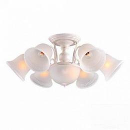 Изображение продукта Потолочная люстра Arte Lamp Campanula 